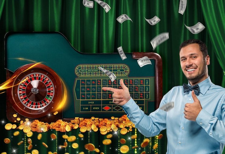 mideatoto link platform interface showing slot games and live-dealer tables